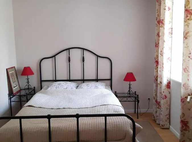 Moulin De La Fleuristerie Orges