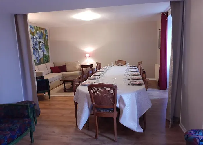 Moulin De La Fleuristerie *