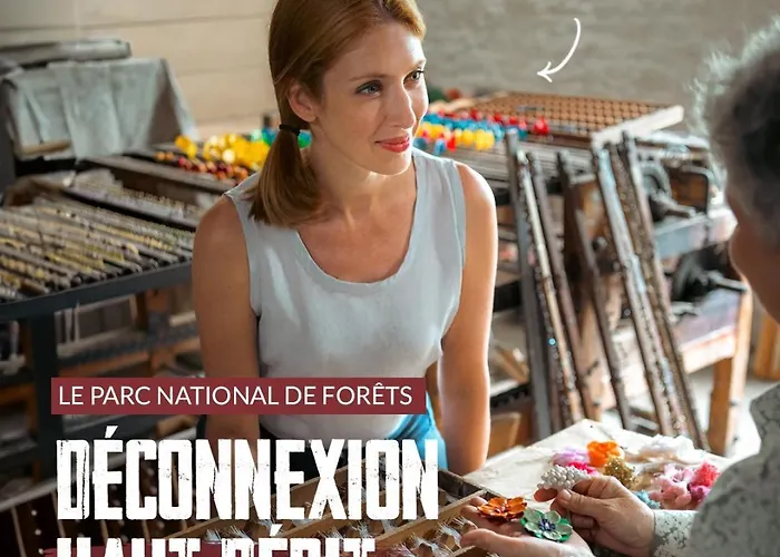 Bed and breakfast Moulin De La Fleuristerie *