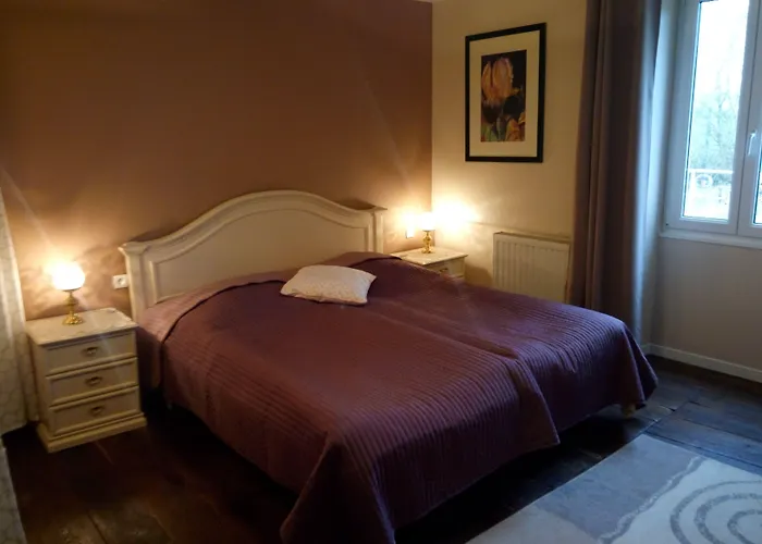 Moulin De La Fleuristerie