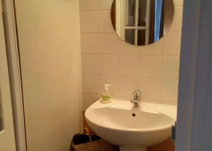 Moulin De La Fleuristerie Orges