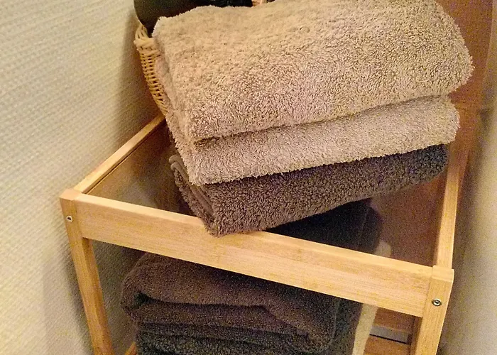 Moulin De La Fleuristerie Bed and breakfast Orges