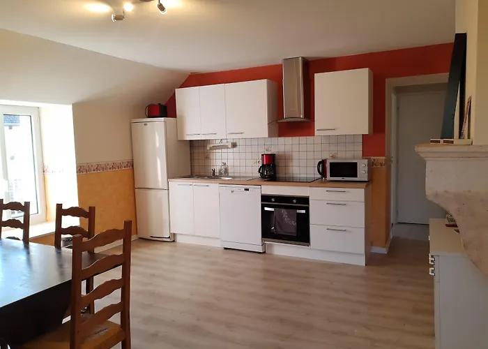 Bed and breakfast Moulin De La Fleuristerie Orges