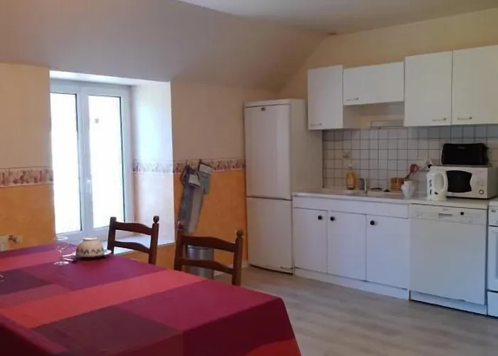 Bed and breakfast Moulin De La Fleuristerie *