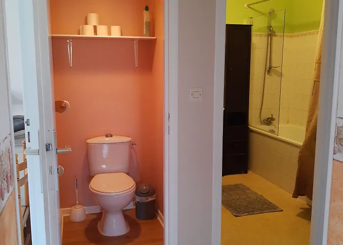 Bed and breakfast Moulin De La Fleuristerie *