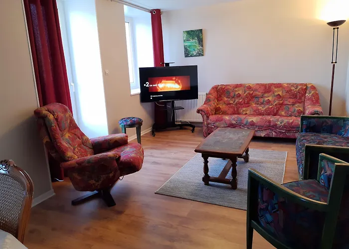 Moulin De La Fleuristerie * Orges