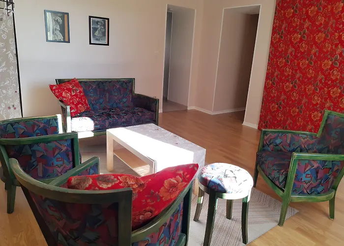 Moulin De La Fleuristerie *